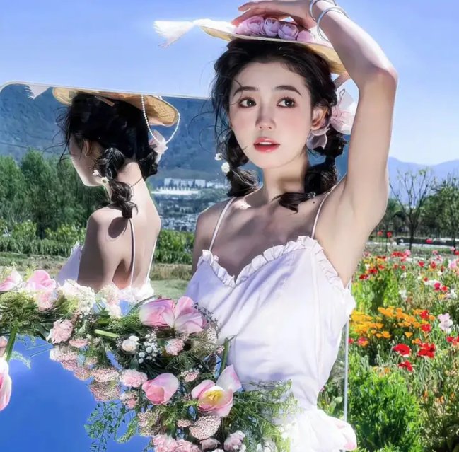 主播拯救世界